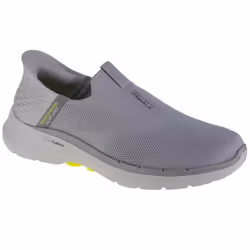 Sneakers - Skechers - Go Walk 6 - Easy On 216278-GRY - Homme - Gris