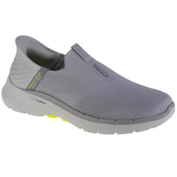 Sneakers - Skechers - Go Walk 6 - Easy On 216278-GRY - Homme - Gris