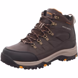 Sports Shoes Relment-Daggett Textile Marron
