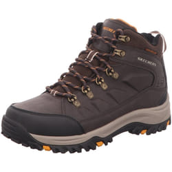 Sports Shoes Relment-Daggett Textile Marron