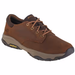 Sneakers Craster - Fenzo Cuir Marron
