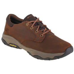 Sneakers Craster - Fenzo Cuir Marron