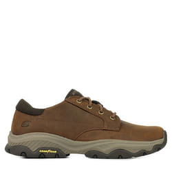 Sneakers Craster - Fenzo Cuir Marron