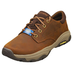 Sneakers Craster - Fenzo Cuir Marron