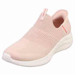 Skechers modèle Slip-ins Ultra Flex 3.0 Cozy Streak Rose