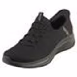 Chaussures de sport Skechers Ultra Flex 30 Right Away pour homme en noir