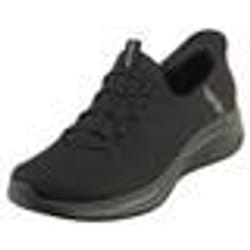 Chaussures de sport Skechers Ultra Flex 30 Right Away pour homme en noir