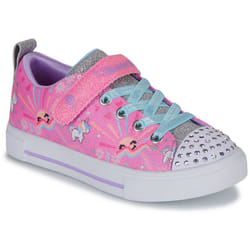 Skechers modèle Twinkle Sparks - Unicorn Rose
