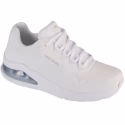 Baskets Femme - Blanc - Skechers Uno 2 - Air Around You