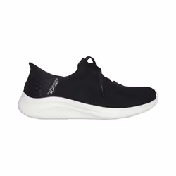 Skechers modèle Slip-ins: Ultra Flex 3.0 Tonal Stretc Noir