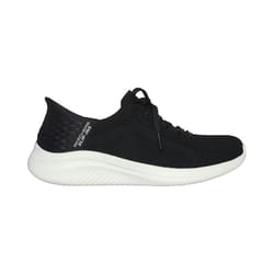 Skechers modèle Slip-ins: Ultra Flex 3.0 Tonal Stretc Noir