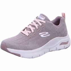 Skechers Arch Fit - Comfy Wave Chaussures pour Femme 149414-DKTP