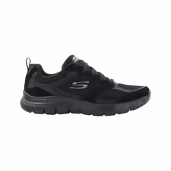 Sneakers Flex Appeal 4.0 Active Flow Cuir Noir