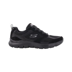 Sneakers Flex Appeal 4.0 Active Flow Cuir Noir