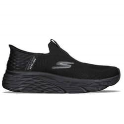 Chaussures de Running Skechers Max Cushioning - Advantageous pour Homme 220389-BBK Noir