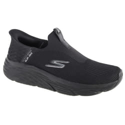 Skechers Max Cushioning - Advantageous 220389-BBK Homme Noir sneakers