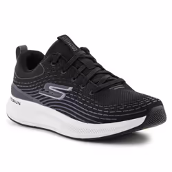 Chaussures de Running SKECHERS GO Run Pulse Haptic Motion Noir - Homme/Adulte