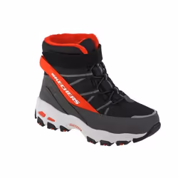 Bottes D Lites Synthétique Noir - 30