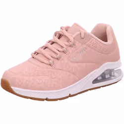 Skechers À Coussin Dair Uno 2 In Kat Neato Rose