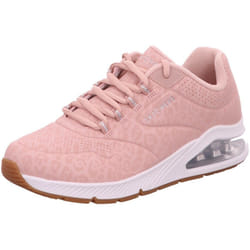 Skechers À Coussin Dair Uno 2 In Kat Neato Rose