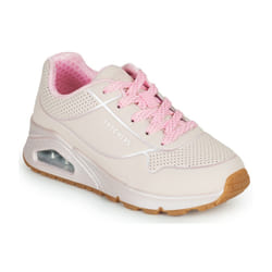 Skechers modèle Uno Gen1 Rose
