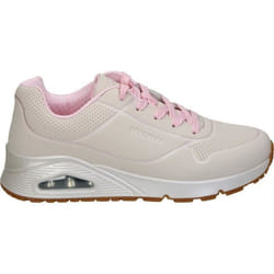 Skechers modèle Uno Gen1 Rose