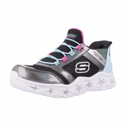 Baskets enfant Skechers Galaxy Lights Bright Cosmic
