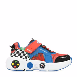 Baskets enfant Skechers Gametronix