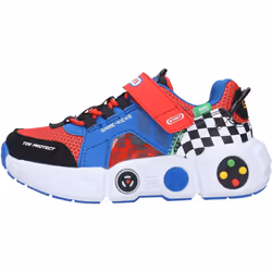 Baskets enfant Skechers Gametronix