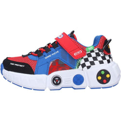 Baskets enfant Skechers Gametronix