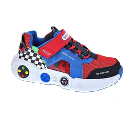 Baskets enfant Skechers Gametronix