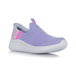 Skechers modèle Slip-ins: Ultra Fl Violet