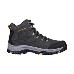 Sports Shoes Relment-Daggett Textile Gris