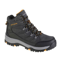 Sports Shoes Relment-Daggett Textile Gris