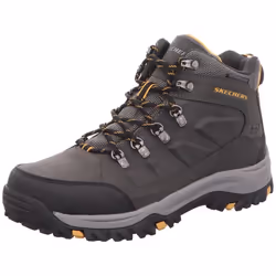 Sports Shoes Relment-Daggett Textile Gris