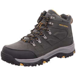 Sports Shoes Relment-Daggett Textile Gris