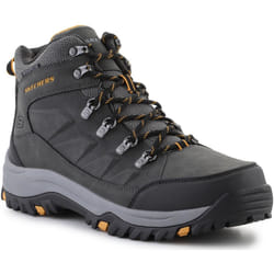 Sports Shoes Relment-Daggett Textile Gris