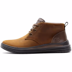 SKECHERS - BOTTINES Homme 204670