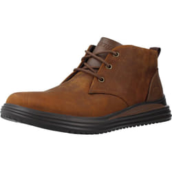 Skechers 204670S PROVEN COULEUR MARRON CDB