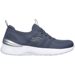 Skechers  DYNAMIGHT COULEUR GRIS CCSL