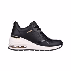 Skechers Million Air Hotter Air Blanc