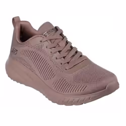 Chaussures SKECHERS Bobs Squad Chaos Face Off Violet - Femme/Adulte