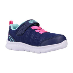 Skechers modèle Comfy Flex 2.0 Bleu