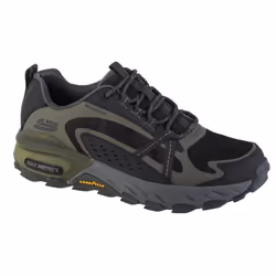 Chaussures Running SKECHERS Max Protect Task Force Noir - Homme/Adulte - Multisport - Route