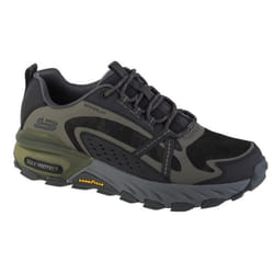 Chaussures Running SKECHERS Max Protect Task Force Noir - Homme/Adulte - Multisport - Route