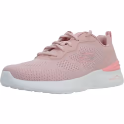 Skechers SKECH-AIR DYNAMIGHT COULEUR ROSE ROS