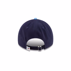 Casquette de baseball Blue Jays MLB Core Classic 2 0 Rep AL4 20