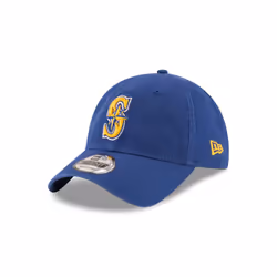 Casquette de baseball New Era MLB Seattle Mariners