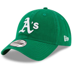 Casquette de baseball New Era MLB Oakland Athletics