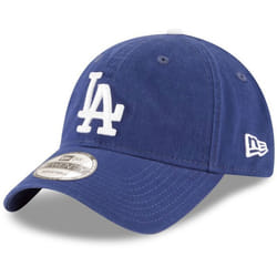 Casquette de baseball New Era MLB Los Angeles Dodgers